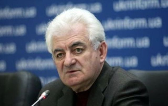 Апелляция решила, что Ликарчука по делу ВНО нужно судить