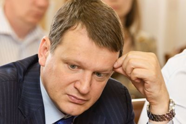 Что скрывает Александр Туляков от Путина?