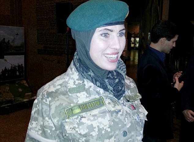 Атака на известных АТОшников в Киеве: Окуева дала ответ на "сенсационные" данные