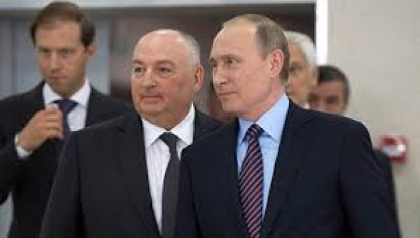 Моше Кантор: Одним антисемитом меньше!