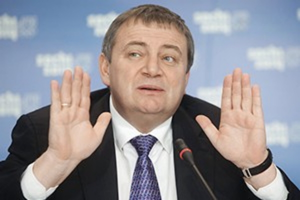 Курортные "романы" Пахомова