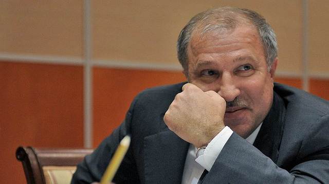 Qatar Investment Authority стал партнером Эдуарда Худайнатова