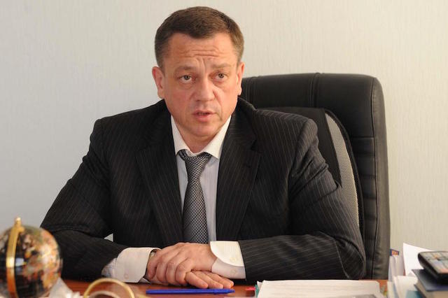 Глава департамента градостроительства Самары признался в передаче 2,5 млн рублей взятки