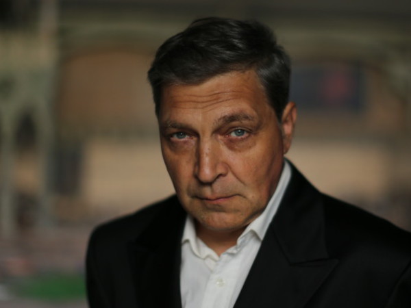 Покушение на Осмаева: Невзоров показал раритетное видео о молодости киллера