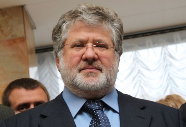 Названы “орлы Коломойского”, помогавшие ему утащить миллиард из ”Приватбанка”