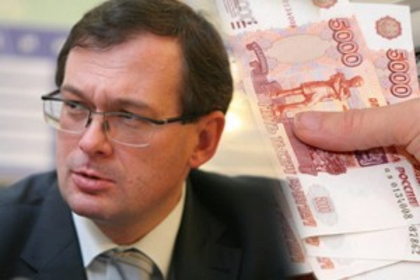 Михаил Сухов «сгорит» в «Огнях Москвы»?