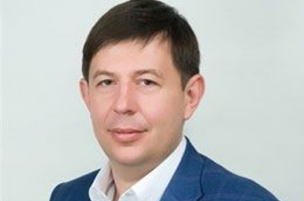 Московский Козак