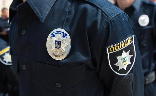 Сын мэра устроил разбой в центре города