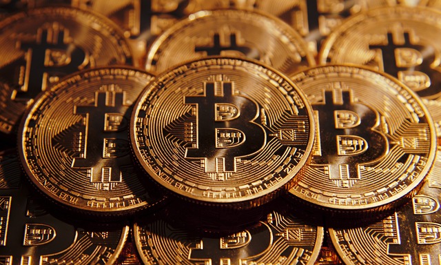Курс биткоина побил рекорд