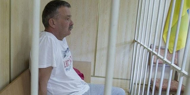 Почему суд отпустил подозреваемого во взяточничестве экс-заместителя министра?