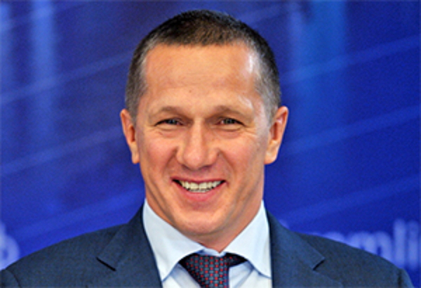 Юрий Трутнев