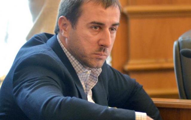 В ГПУ описали схему обогащения радикала Рыбалки