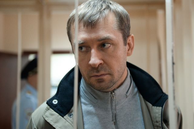 Генерал МВД признался в передаче денег Захарченко