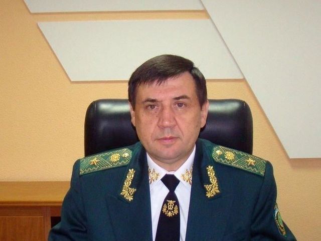 У экс-налоговика из Киева изъяли 50 млрд долларов Зимбабве