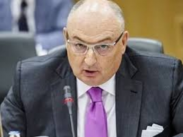 Моше Кантор - агент ФСБ стал лидером евреев