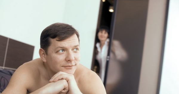 Ляшко надышал на Ладан
