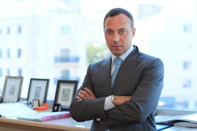 Великий махинатор Александр Удодов