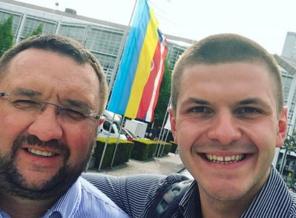 Безнаказанный мажор, сбивший насмерть мужчину, погиб в ДТП