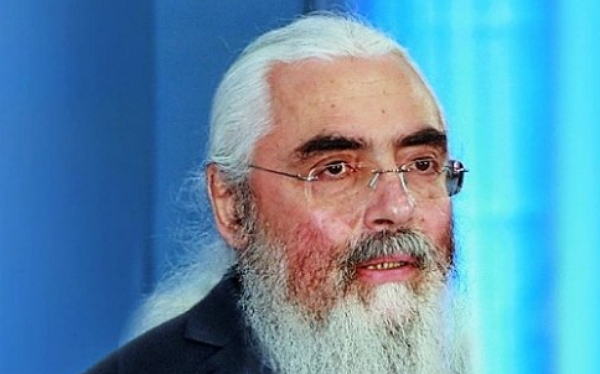 Виктор Нусенкис: лжегрек-олигарх во главе православно-воровской корпорации. Часть 1