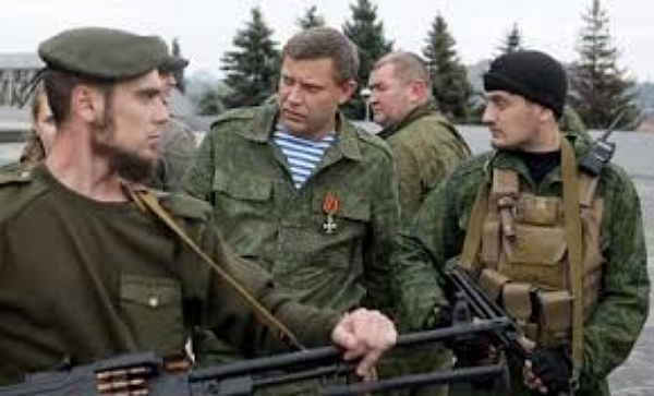 Снайперши из Грузии и кровавые обстрелы: военные раскрыли наглые фейки росСМИ
