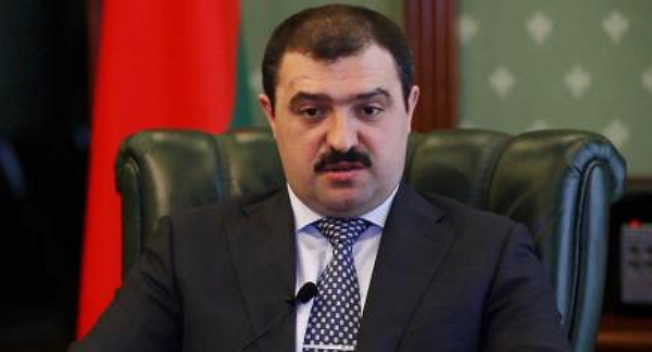 Споры в семье Лукашенко: старший сын Виктор попытается убрать президента