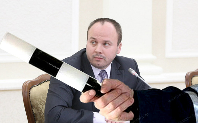 Глава аппарата законодательного собрания Карелии Вячеслав Баев попался на пьяной езде