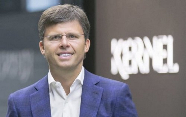 Веревский продолжает активно скупать украинские агрохолдинги с одобрения АМКУ