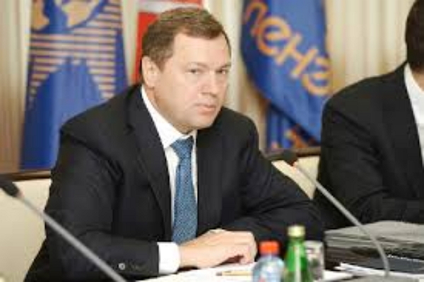 С поста гендиректора «Россетей» возможно уйдет Бударгин