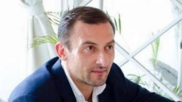 Депутат БПП Вячеслав Соболев : «Обжора» в «конверте»