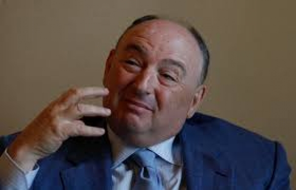 Моше Кантор: "Путин – успешный кровавый диктатор"