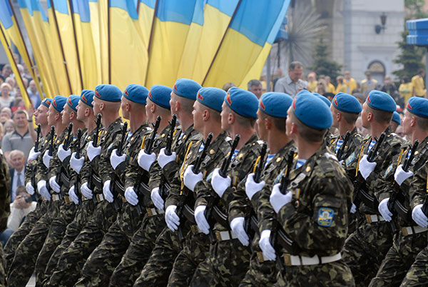 Майор ВСУ получил 12 лет за попытку угона Су-24 в Россию