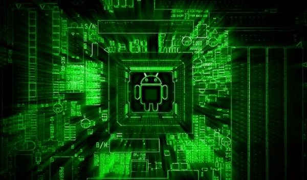 Когда приложения для смартфонов объединяются, чтобы украсть ваши данные