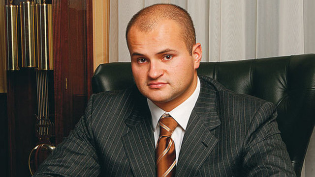 Суд арестовал владельца одного из крупнейших застройщиков лофтов в Москве