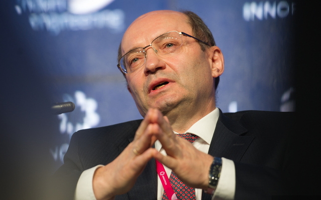 Дело Сидоренко привело силовиков к сговору в команде Мишарина