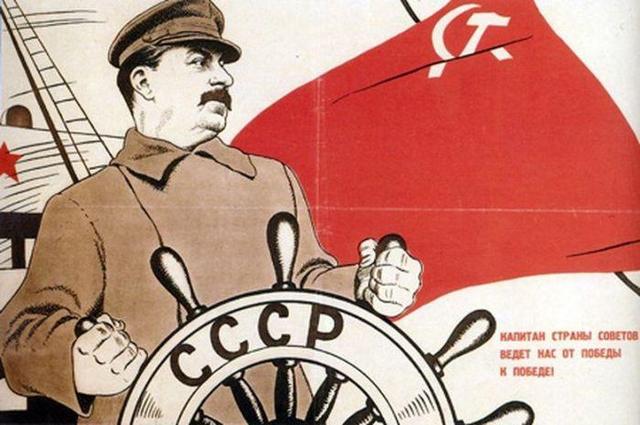 «Хотя бы на правах заключенных». Как создавалась новая историческая общность — советский народ