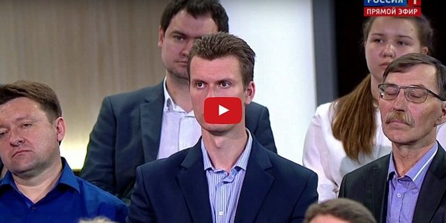 Путин в прямом эфире обозвал Медведчука