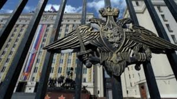 Минобороны России сообщило об убийстве лидера ИГ