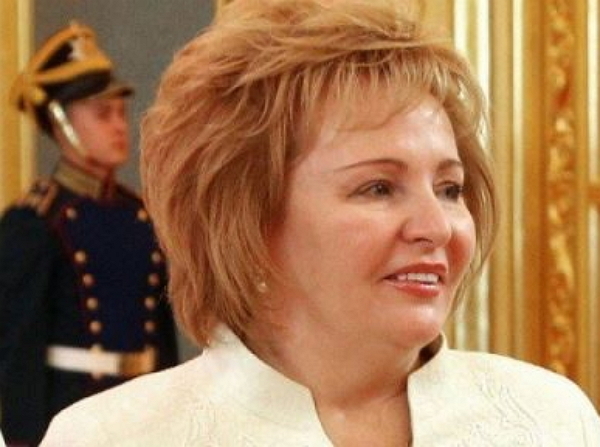 Шамалов и Тимченко связали французских риелторов обетом молчания
