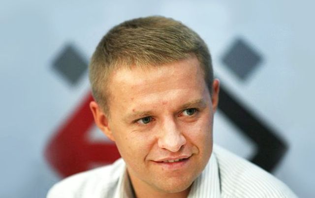Александр Горган и его команда: коррупционеры ,мошенники и люди Медведчука