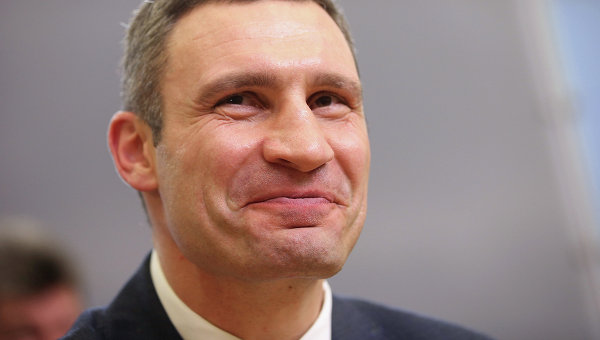 Администрация Кличко наловчилась проводить тендеры без конкурса