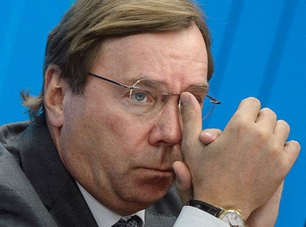 Засекреченый свидетель Владимир Кожин