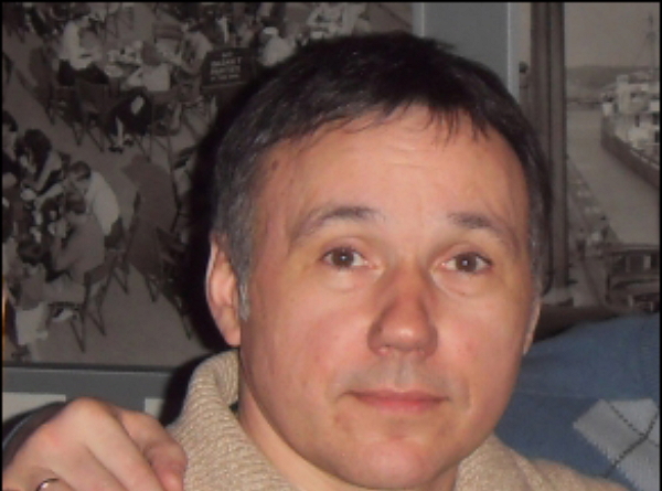 Задержан авторитет из банды Молнара Юрий Мешечек