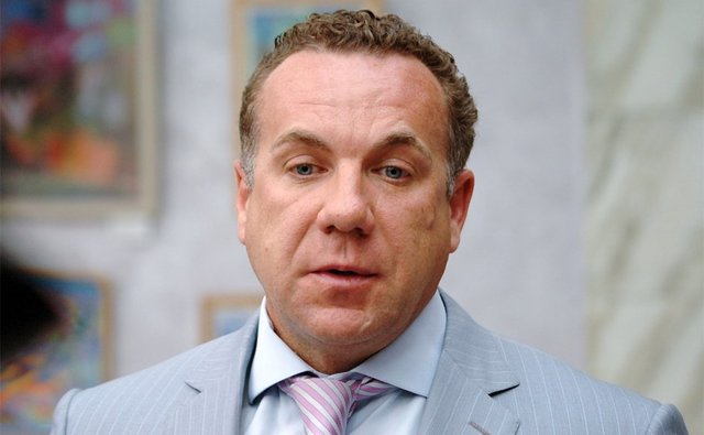 Умер депутат Госдумы от «Единой России»