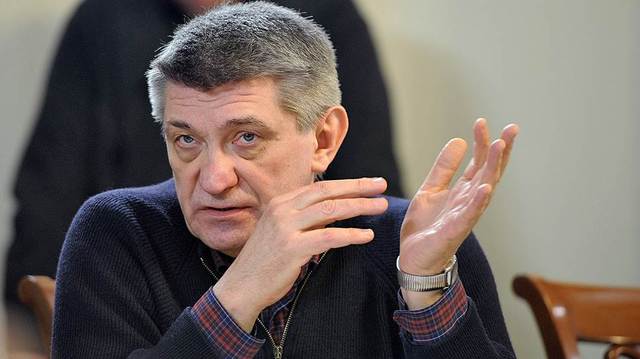 Александр Сокуров: "Чеченцы абсолютно уверены, что поставили Россию в позу прачки"