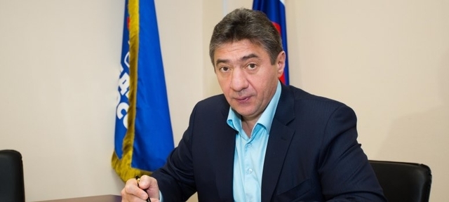 Дела и делишки нового мэра Электростали Пекарева Владимира