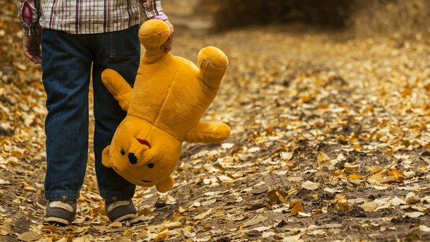 Заманил игрушкой: в Житомире подросток изнасиловал пятилетнего мальчика