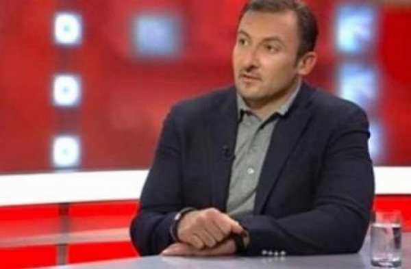 "Я тебя изнасилую": скандального киевского депутата поймали на угрозах мужчине