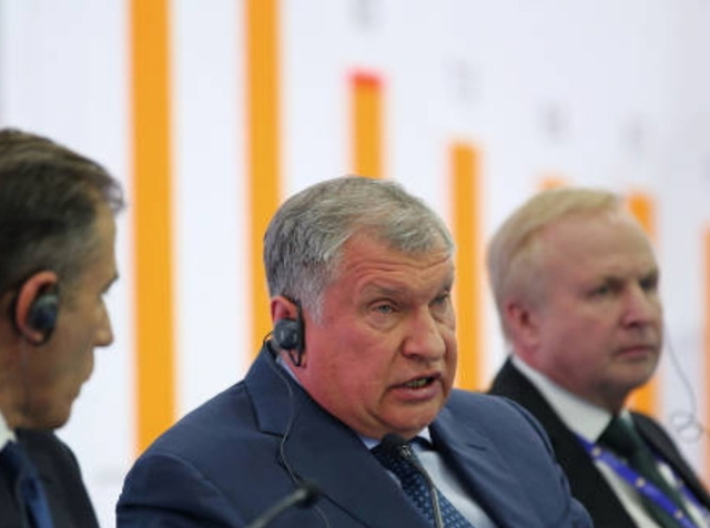 Над головой у вороватого сечинца Каверова рассеялись тучи