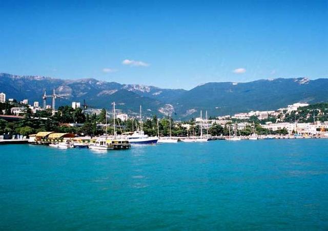Большая Ялта: кто покупает жилье на крымском побережье
