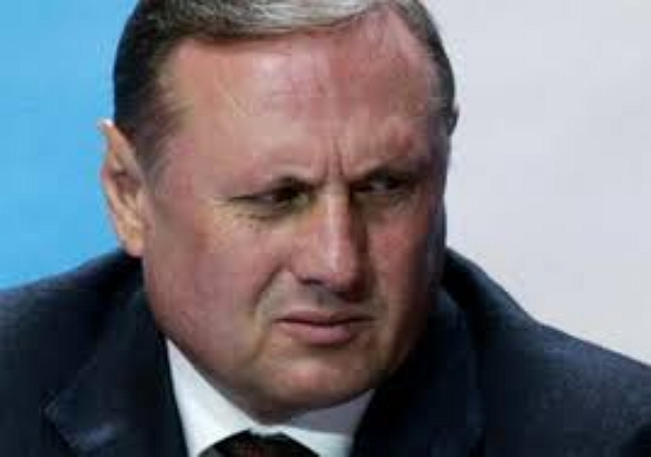 Шансы Ефремова выйти на свободу растут быстрее,чем авторитет прокуратуры